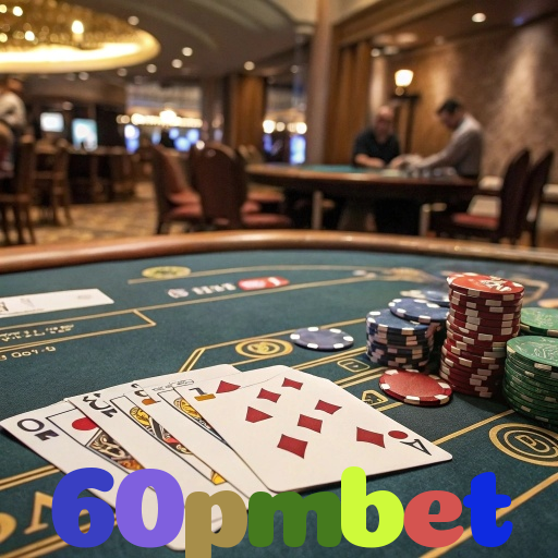 A Magia dos Jogos de Fantasia na 60pmbet
