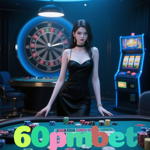 A Magia dos Jogos de Fantasia na 60pmbet