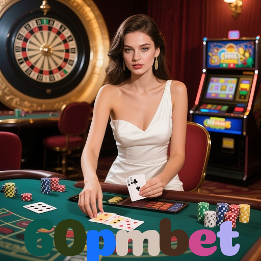 A Magia dos Jogos de Fantasia na 60pmbet