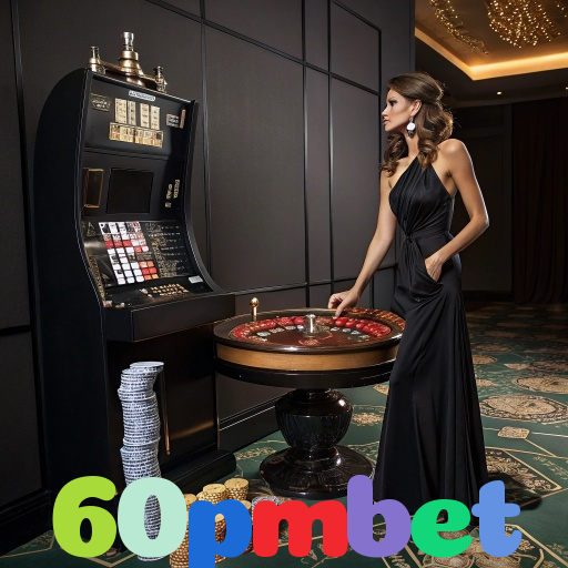 A Magia dos Jogos de Fantasia na 60pmbet