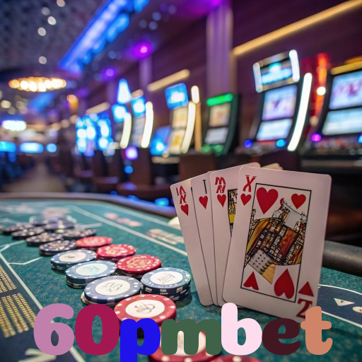 A Magia dos Jogos de Fantasia na 60pmbet