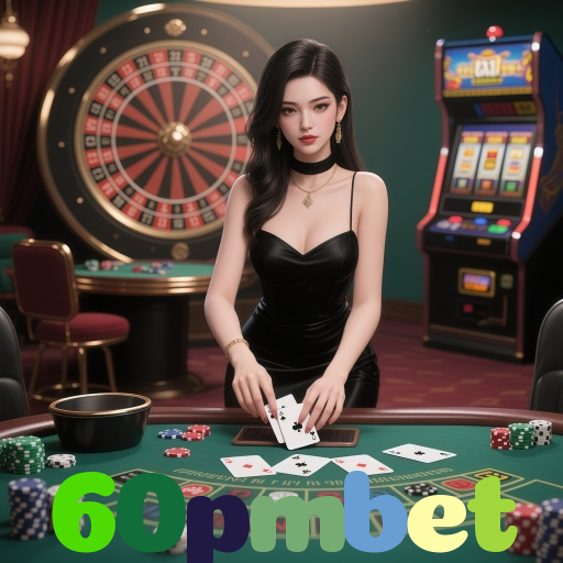 A Magia dos Jogos de Fantasia na 60pmbet