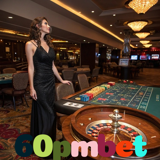 A Magia dos Jogos de Fantasia na 60pmbet