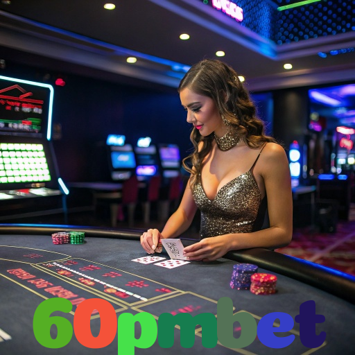 A Magia dos Jogos de Fantasia na 60pmbet