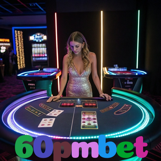 A Magia dos Jogos de Fantasia na 60pmbet