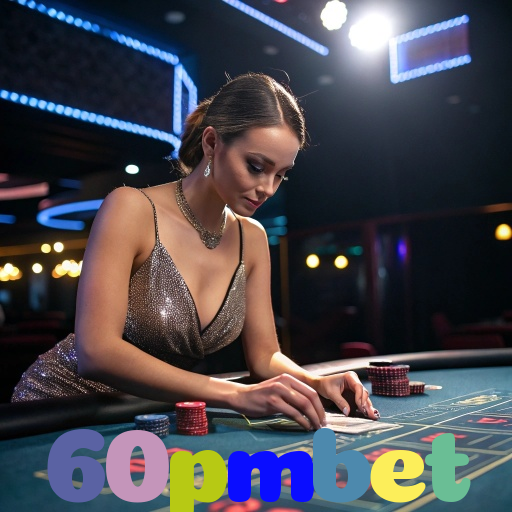 A Magia dos Jogos de Fantasia na 60pmbet