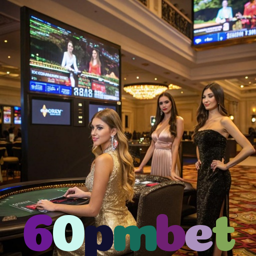 A Magia dos Jogos de Fantasia na 60pmbet