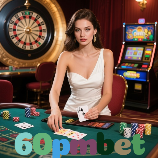 A Magia dos Jogos de Fantasia na 60pmbet