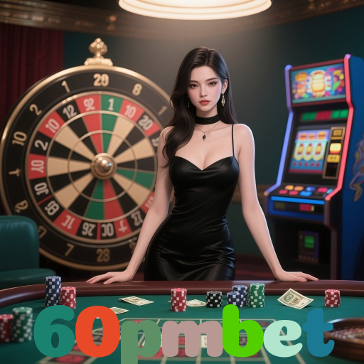 A Magia dos Jogos de Fantasia na 60pmbet