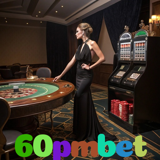 A Magia dos Jogos de Fantasia na 60pmbet
