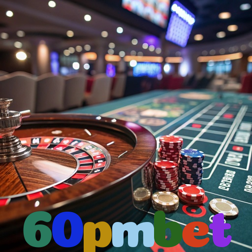 A Magia dos Jogos de Fantasia na 60pmbet