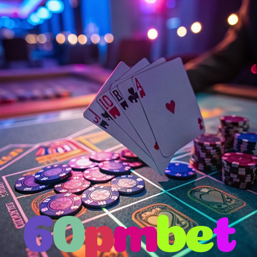 A Magia dos Jogos de Fantasia na 60pmbet