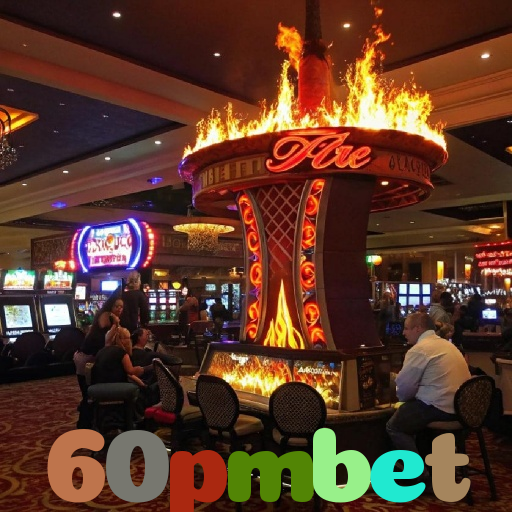 A Magia dos Jogos de Fantasia na 60pmbet
