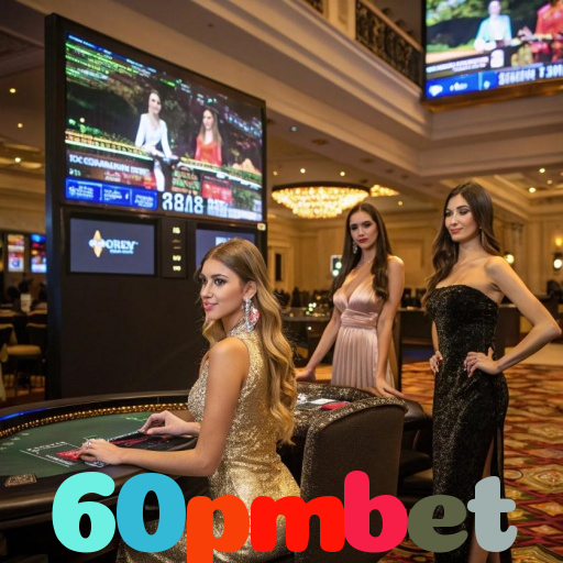 A Magia dos Jogos de Fantasia na 60pmbet