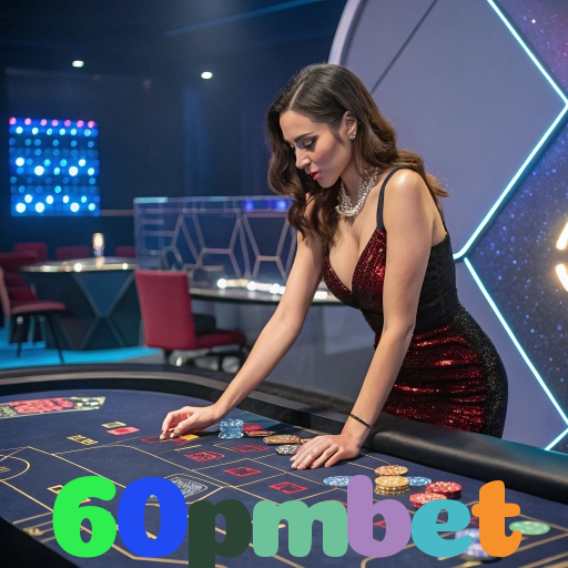 A Magia dos Jogos de Fantasia na 60pmbet