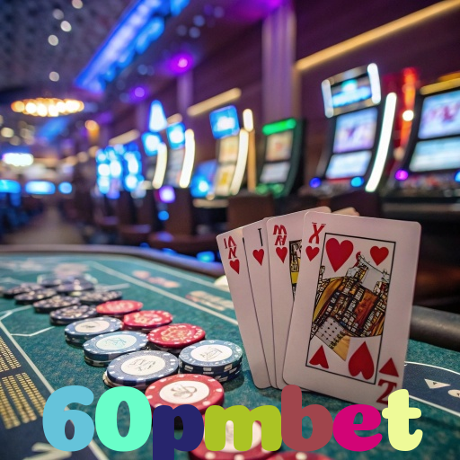 A Magia dos Jogos de Fantasia na 60pmbet