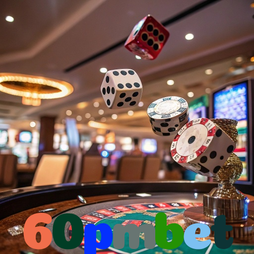 A Magia dos Jogos de Fantasia na 60pmbet
