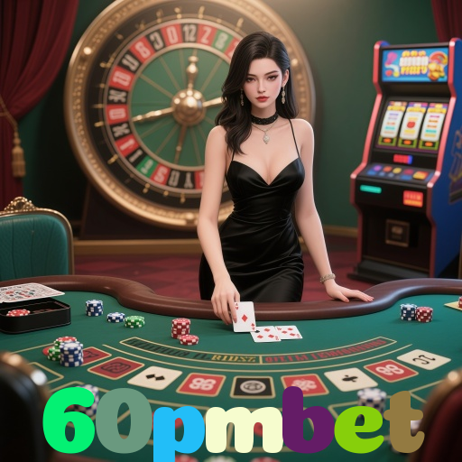 A Magia dos Jogos de Fantasia na 60pmbet