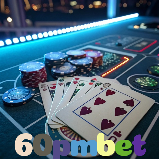 A Magia dos Jogos de Fantasia na 60pmbet