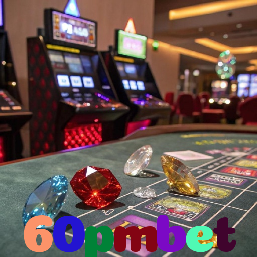 A Magia dos Jogos de Fantasia na 60pmbet