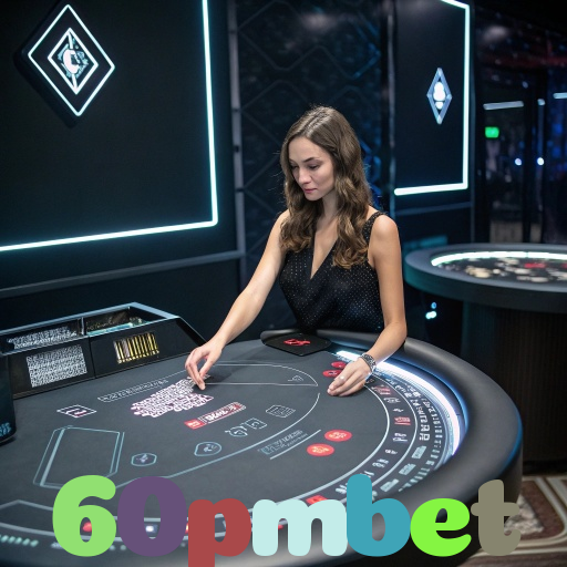 A Magia dos Jogos de Fantasia na 60pmbet