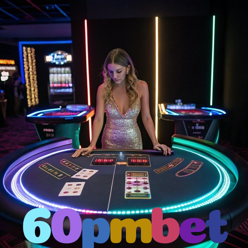 A Magia dos Jogos de Fantasia na 60pmbet