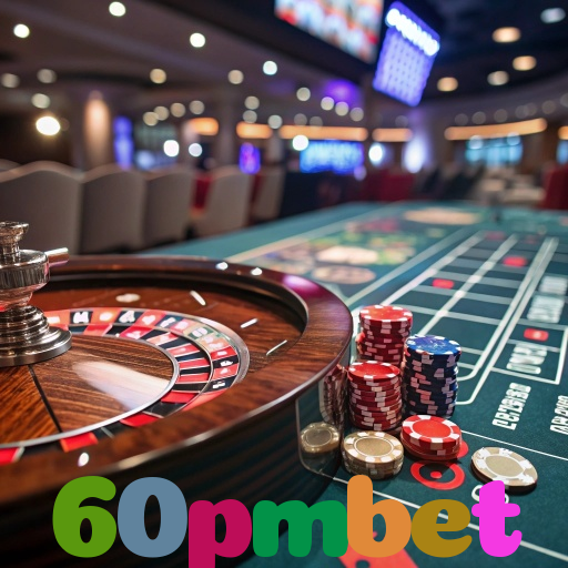 A Magia dos Jogos de Fantasia na 60pmbet