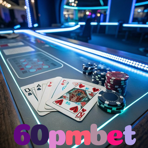 A Magia dos Jogos de Fantasia na 60pmbet