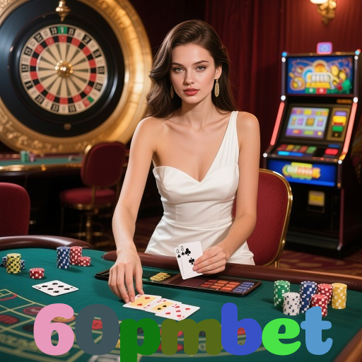 A Magia dos Jogos de Fantasia na 60pmbet