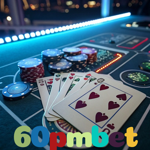 A Magia dos Jogos de Fantasia na 60pmbet