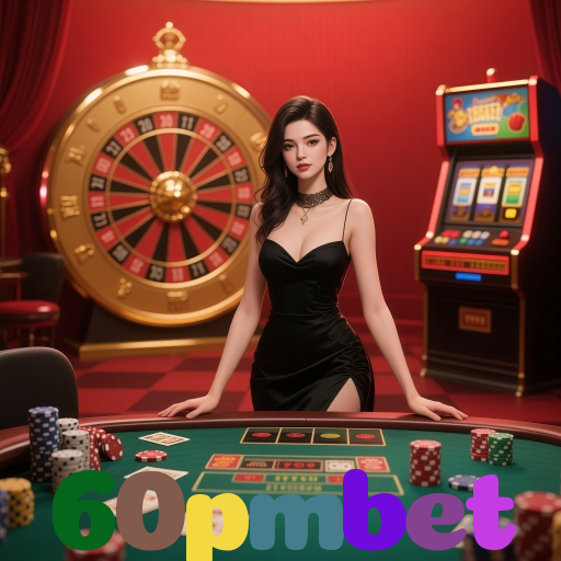 A Magia dos Jogos de Fantasia na 60pmbet
