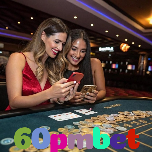 A Magia dos Jogos de Fantasia na 60pmbet