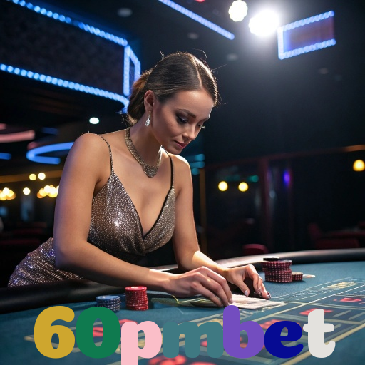 A Magia dos Jogos de Fantasia na 60pmbet