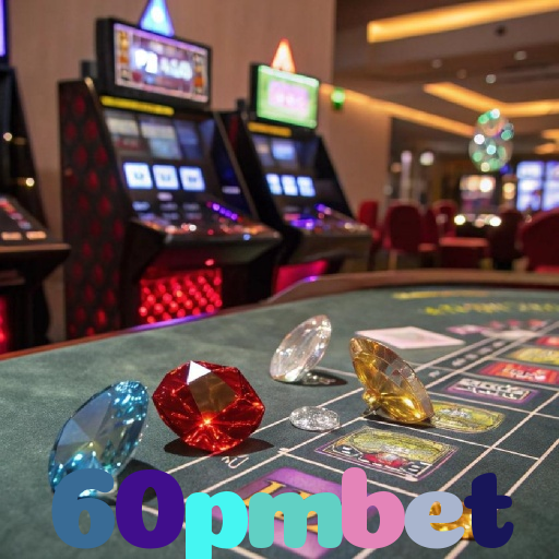 A Magia dos Jogos de Fantasia na 60pmbet