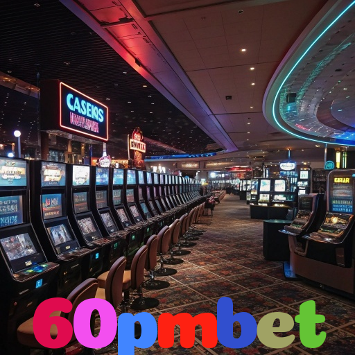 A Magia dos Jogos de Fantasia na 60pmbet