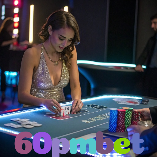 A Magia dos Jogos de Fantasia na 60pmbet