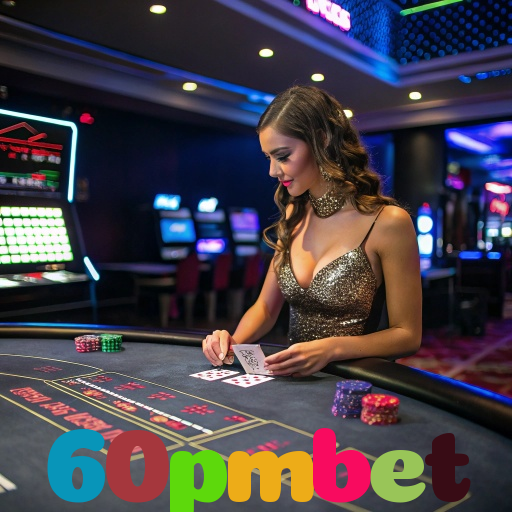 A Magia dos Jogos de Fantasia na 60pmbet