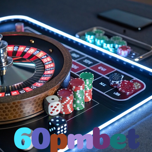 A Magia dos Jogos de Fantasia na 60pmbet