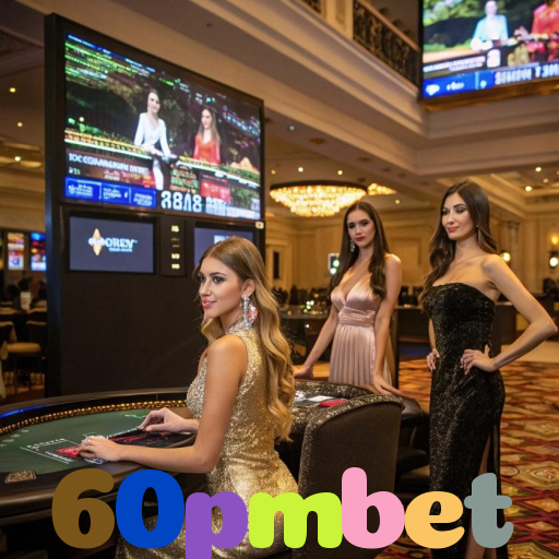 A Magia dos Jogos de Fantasia na 60pmbet