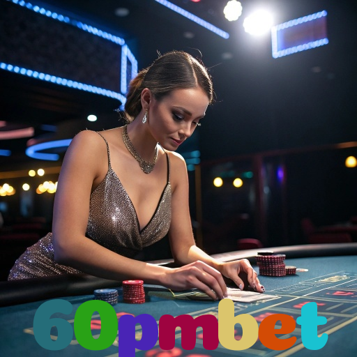 A Magia dos Jogos de Fantasia na 60pmbet