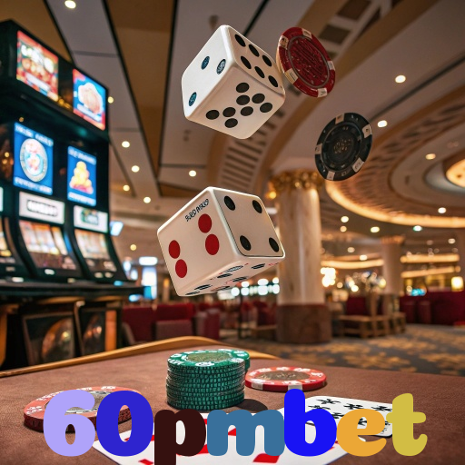 A Magia dos Jogos de Fantasia na 60pmbet