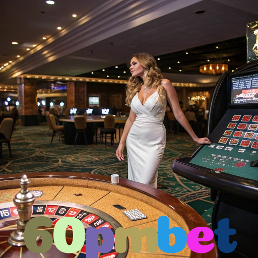 A Magia dos Jogos de Fantasia na 60pmbet