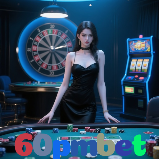 A Magia dos Jogos de Fantasia na 60pmbet