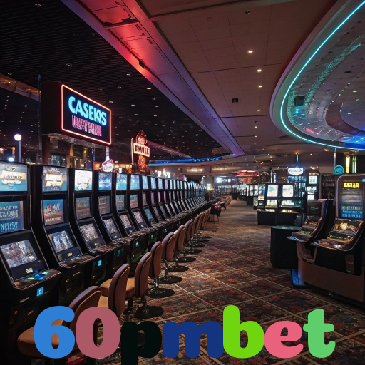 A Magia dos Jogos de Fantasia na 60pmbet