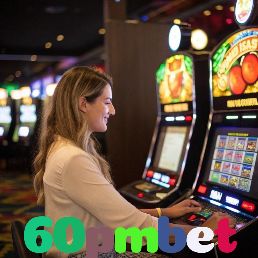 A Magia dos Jogos de Fantasia na 60pmbet
