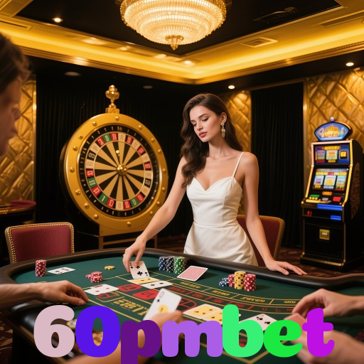 A Magia dos Jogos de Fantasia na 60pmbet