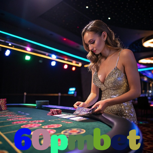 A Magia dos Jogos de Fantasia na 60pmbet