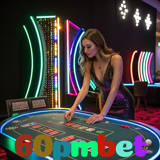 A Magia dos Jogos de Fantasia na 60pmbet