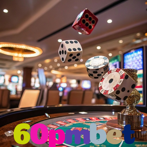 A Magia dos Jogos de Fantasia na 60pmbet