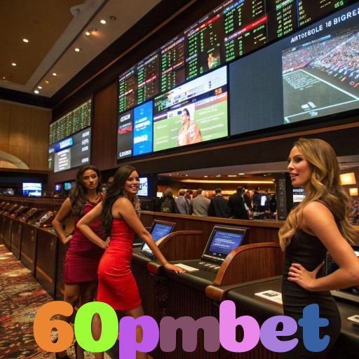 A Magia dos Jogos de Fantasia na 60pmbet